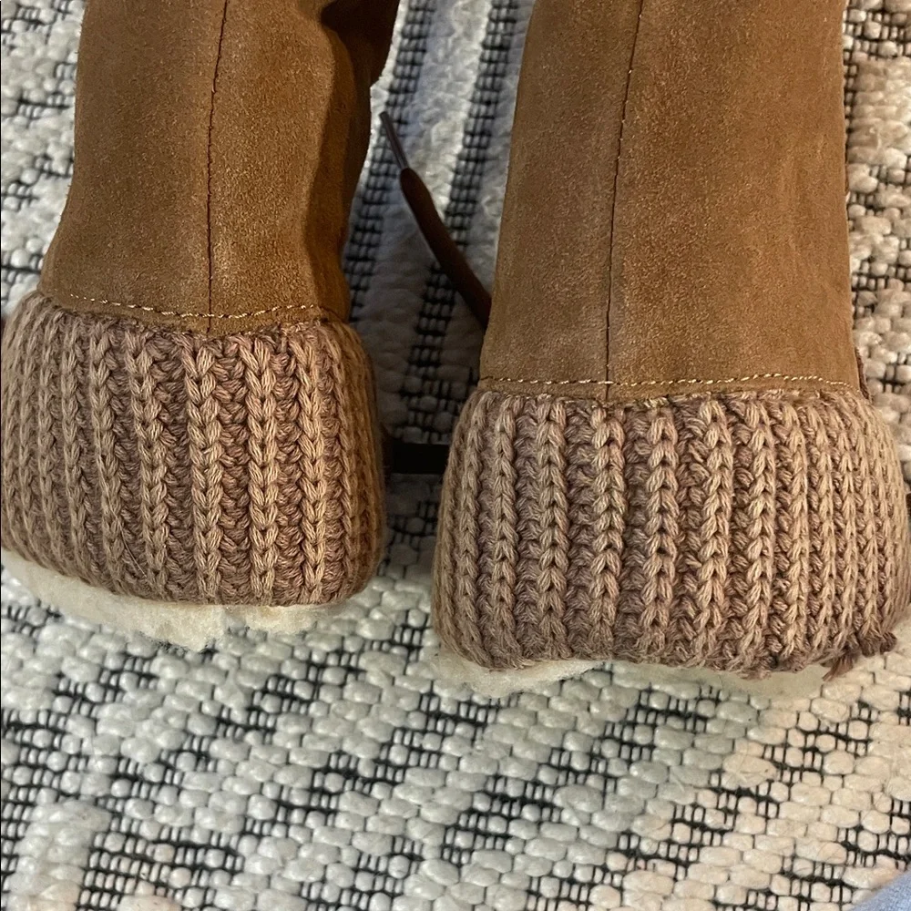 BearPaw cozy warm